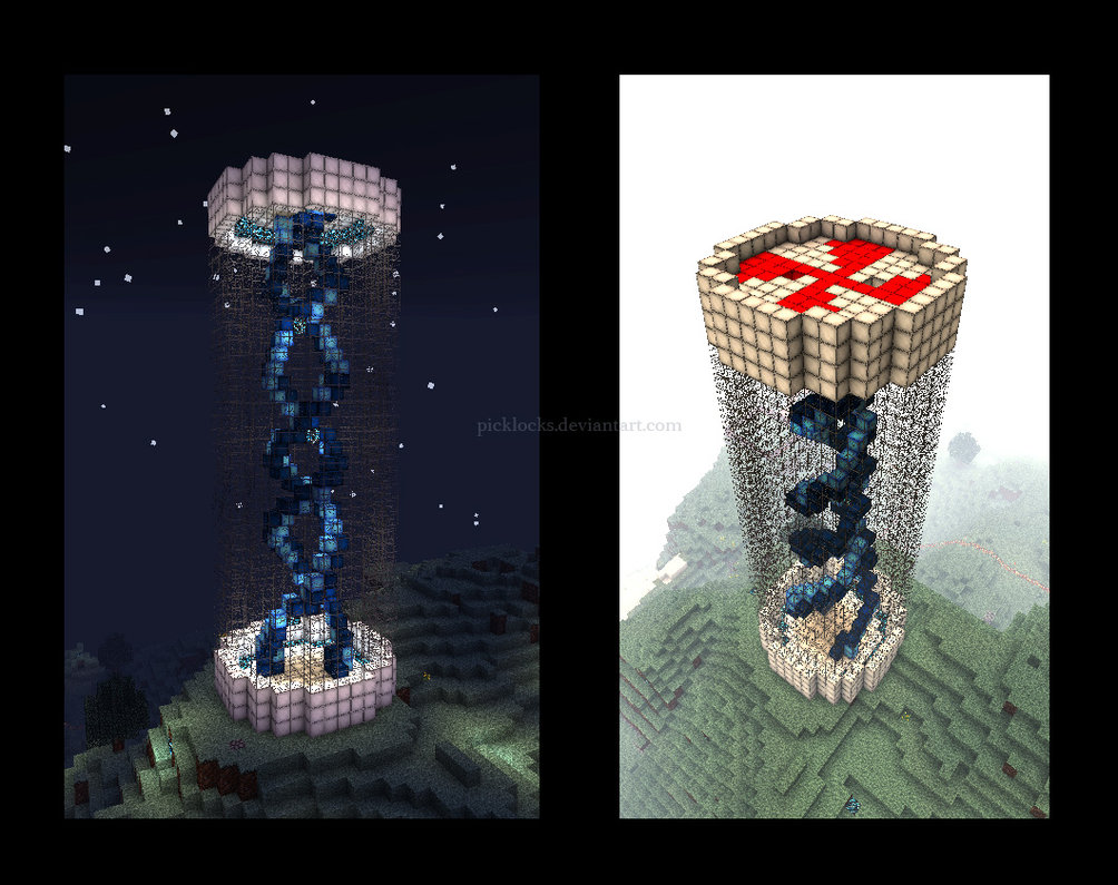 minecraft mod hazards